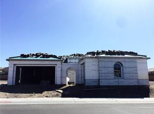 2583 Desante Dr, Henderson, NV 89044