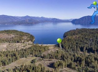 N Camp Bay Rd LOT 5, Sagle, ID 83860