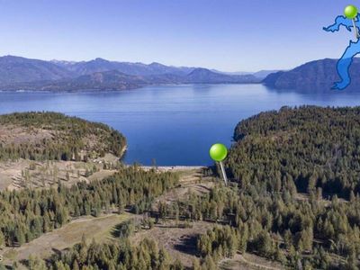 N Camp Bay Rd LOT 5, Sagle, ID, 83860