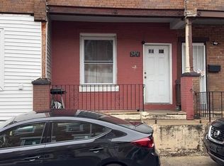 3216 N Hope St, Philadelphia, PA