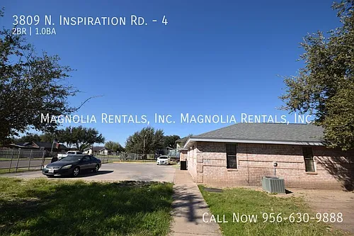 3809 N Inspiration Rd #4 Photo 1