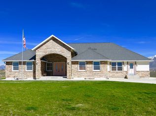 484 Ashcroft Dr, Spring Creek, NV 89815