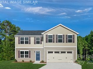 5833 Camp Ct SW #141, Concord, NC 28025