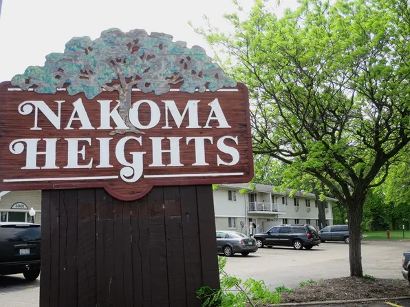 NAKOMA HEIGHTS APARTMENT HOMES