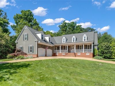 3024 Whittaker Island Rd, Williamsburg, VA, 23185