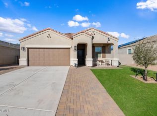 25626 W Coles Rd, Buckeye, AZ 85326