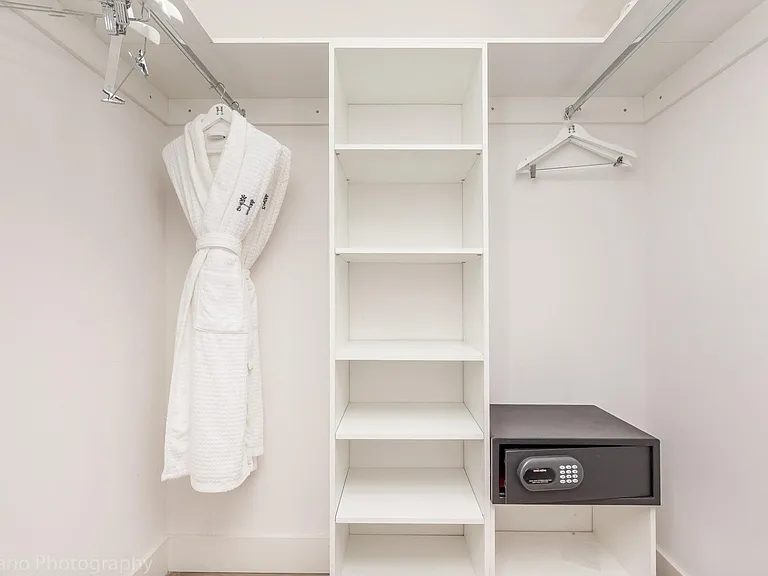Wardrobe