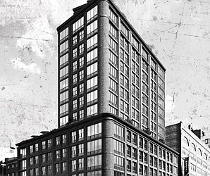 Rented by 2 Cooper Square Leasing Office