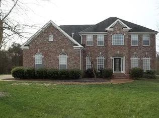 813 Breckston Ln, Nashville, TN 37221