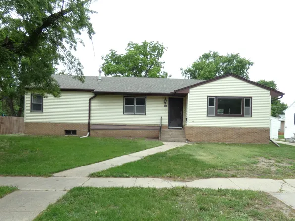 1612 7th Ave, Kearney, NE 68845