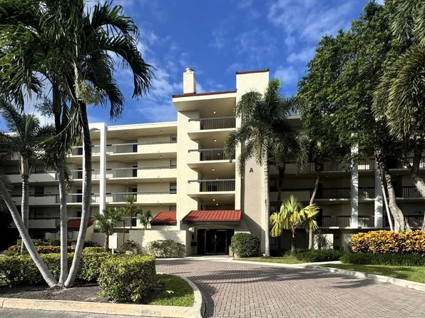 825 Egret Circle #410, Delray Beach, FL 33444