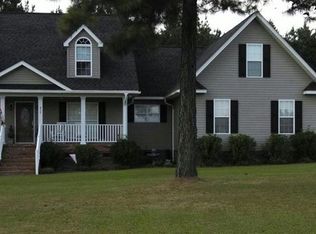 859 Gum Swamp Rd, Sellers, SC 29592