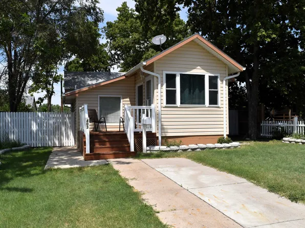 403 Logan St, Atwood, KS 67730