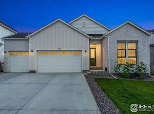 1232 Kitchel Lake Pkwy, Timnath, CO 80547