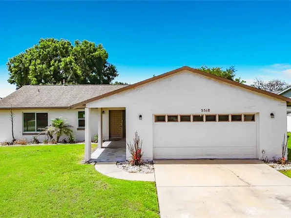 5518 Sandy Hill Dr, Orlando, FL 32821