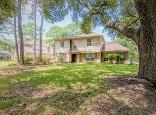 6614 River Mill Dr, Spring, TX 77379