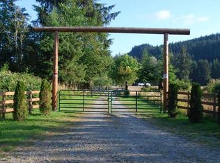 1908 Undie Rd, Forks, WA 98331