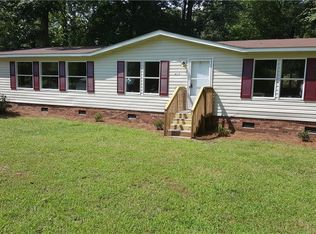 4119 Keeley Rd, Mc Leansville, NC 27301