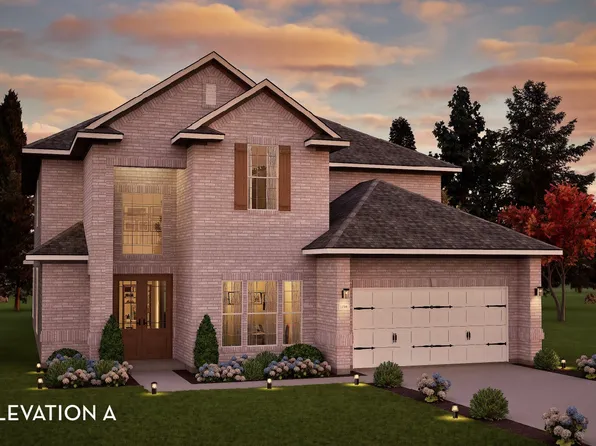 Laguna IV Plan, Arcadia