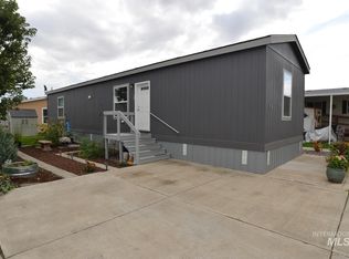 2115 6th Ave TRAILER 54, Clarkston, WA 99403