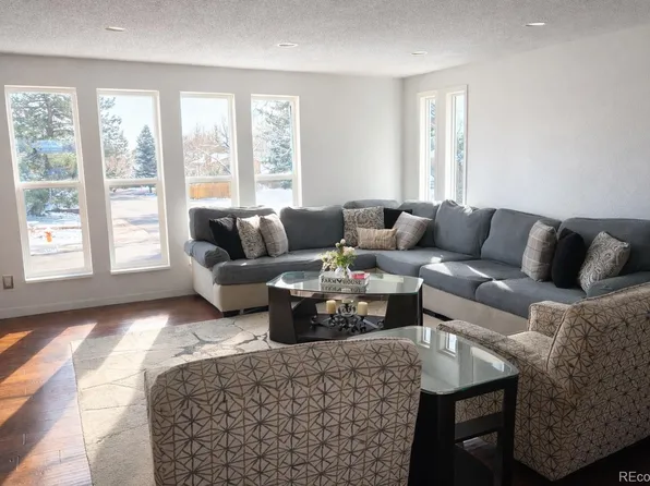 4449 S Xavier Street, Denver, CO 80236