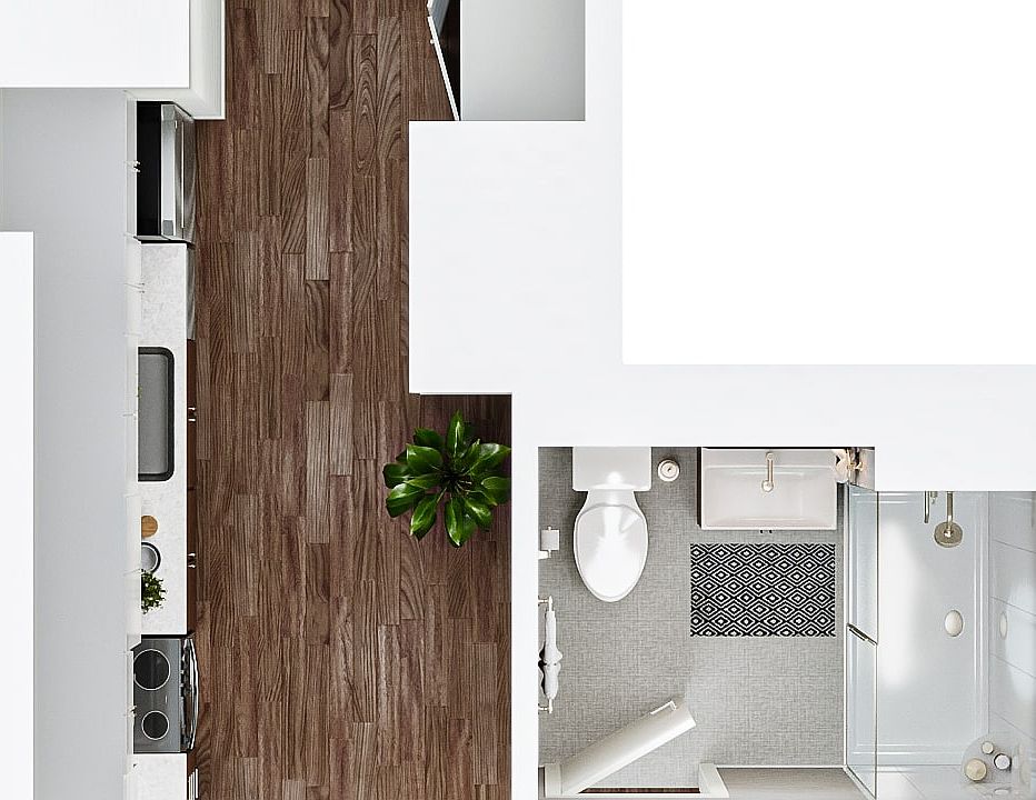 2nd image of 111 Willoughby St #9D