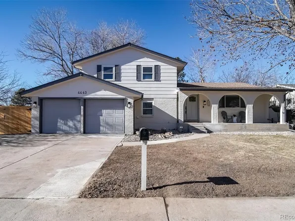 4463 E Maplewood Way, Centennial, CO 80121