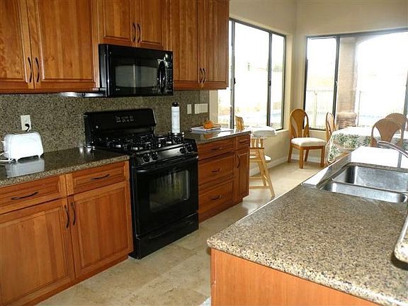 Beautiful Kitchen