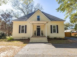 911 Highway 85 Connector, Brooks, GA 30205