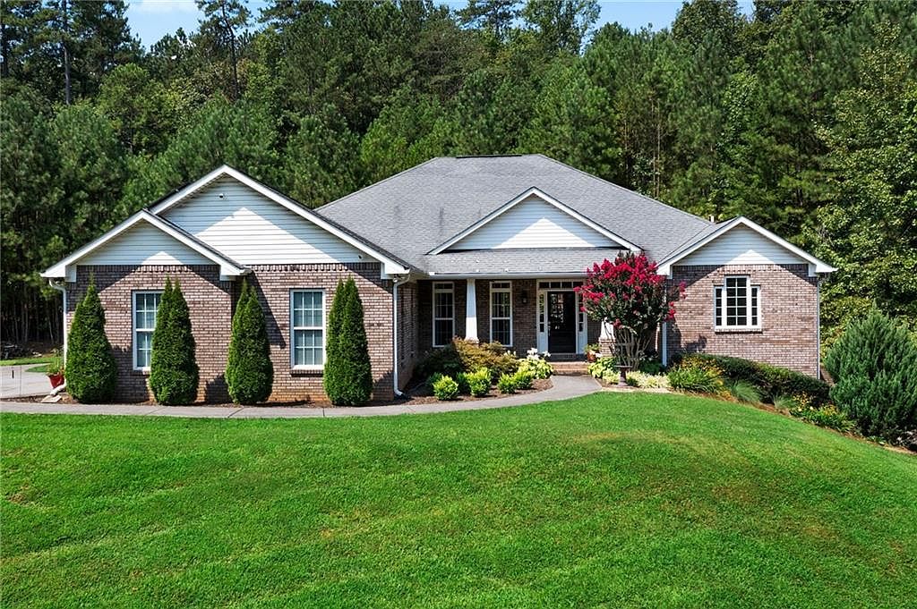 59 Cox Rd, Cartersville, GA 30121 Zillow