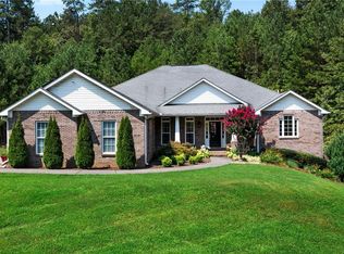 59 Cox Rd SE, Cartersville, GA 30121