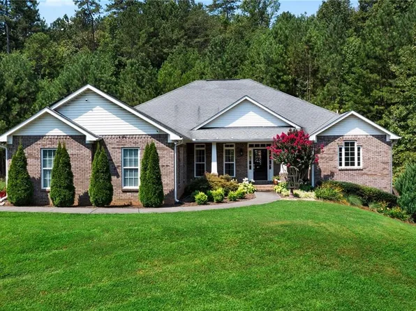 59 Cox Rd SE, Cartersville, GA 30121
