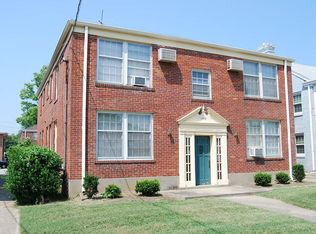 208 Breckenridge Ln #1, Louisville, KY 40207