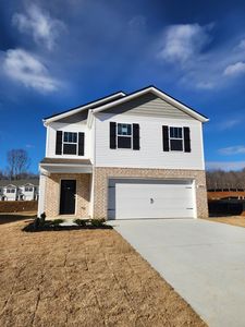 284 London Ct, Baxter, TN, 38544