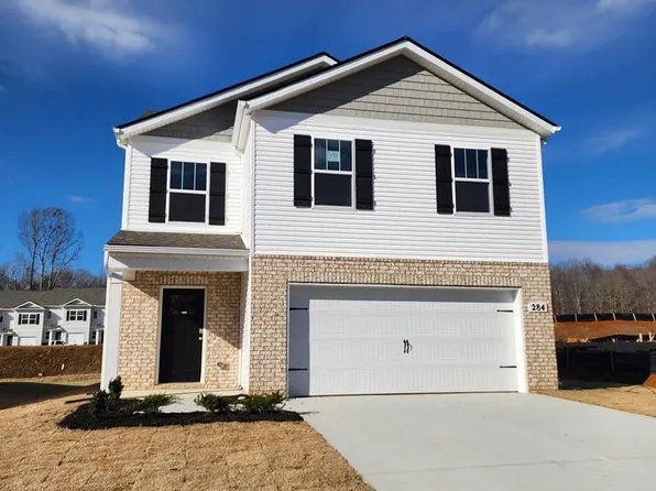 284 London Ct, Baxter, TN 38544