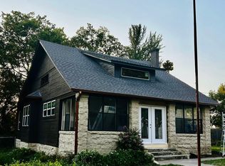 707 N Parkinson Ave, Wagoner, OK 74467