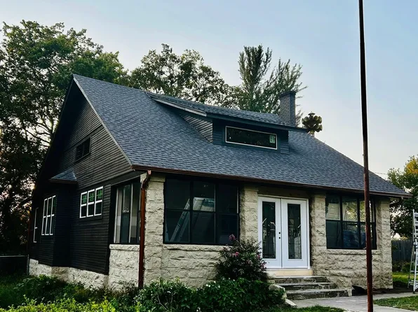 707 N Parkinson Ave, Wagoner, OK 74467