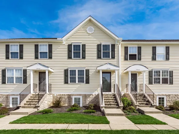 5958 Central College Rd, New Albany, OH 43054