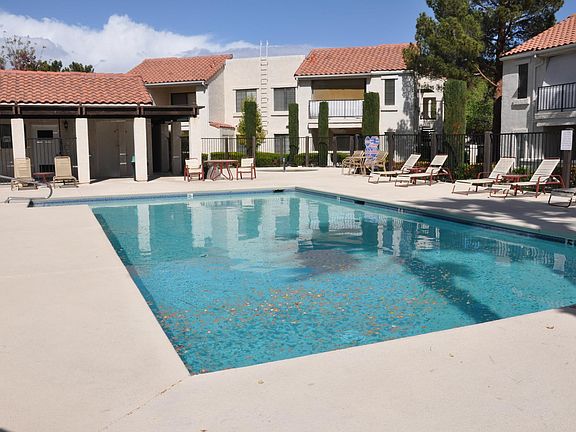 3rd image of 4741 Nara Vista Way Unit 104