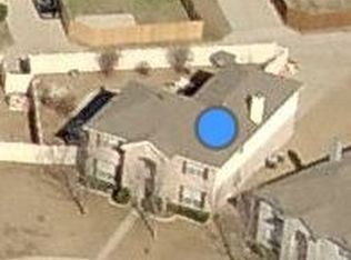 715 Garner Cir, Cedar Hill, TX 75104