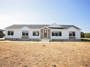 3090 State Highway 16 N, Graham, TX 76450