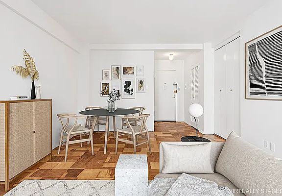 4th image of 310 W 56th St #5F