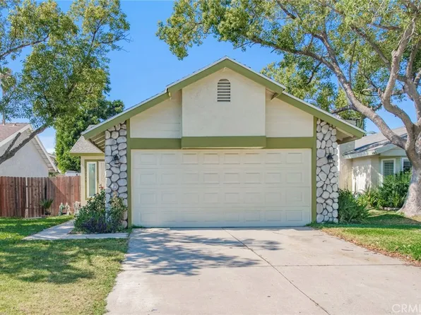 16268 Barbee St, Fontana, CA 92336