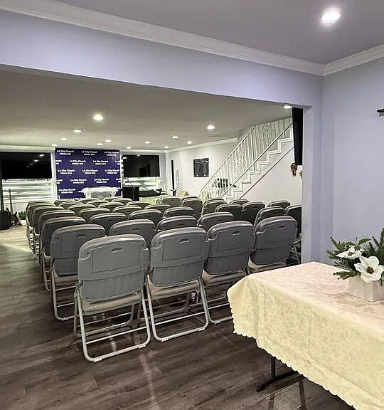 731 Crenshaw Blvd — Photo 4