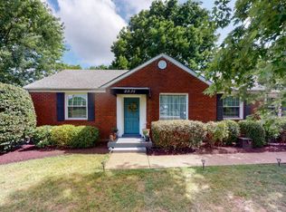 4834 Lindell St, Nashville, TN 37216