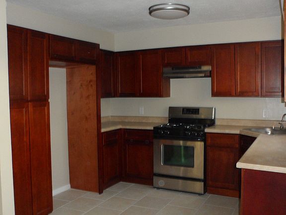cherrywood ktichen cabinets ceramic fl