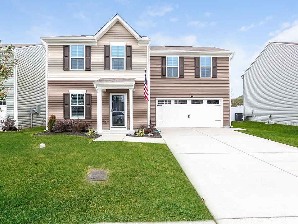 1st image of 2429 Solomon Ln