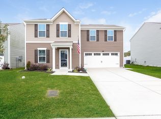 2429 Solomon Ln, Nashville, TN 37207