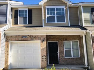 10443 Benfield Rd, Charlotte, NC 28269