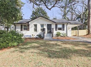 2848 Monticello Pl, Decatur, GA 30030